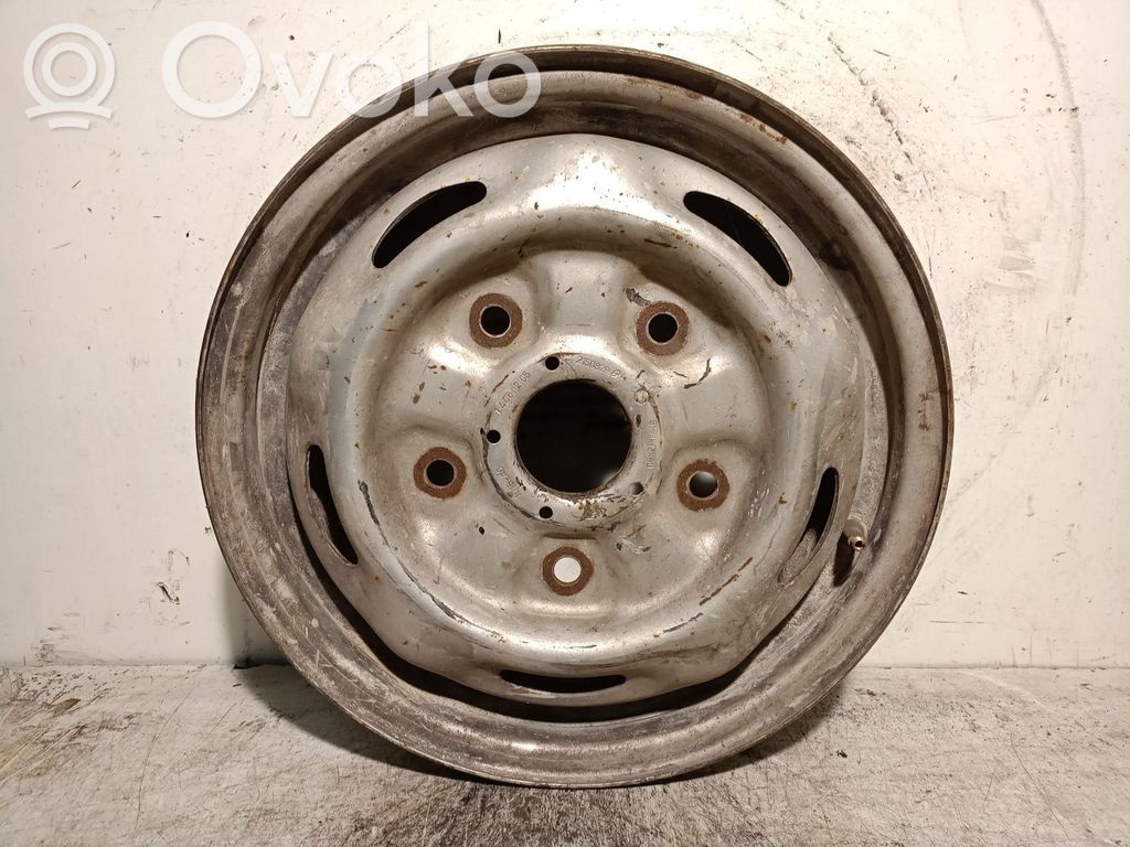Ford Transit Llanta de aleación R18 