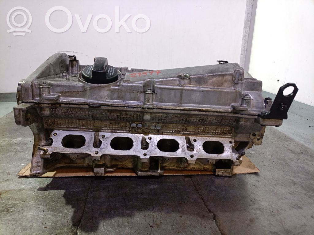 Audi A4 S4 B5 8D Sylinterinkansi 