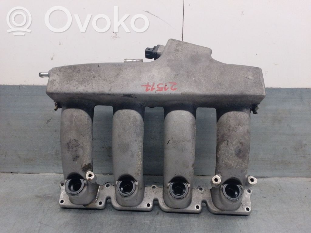 Audi A4 S4 B5 8D Galerie admisie