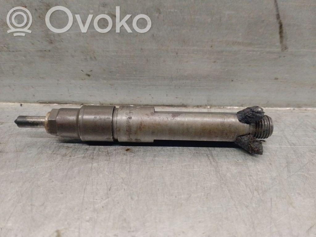 Inyector de combustible   028130201T,KBEL58P144