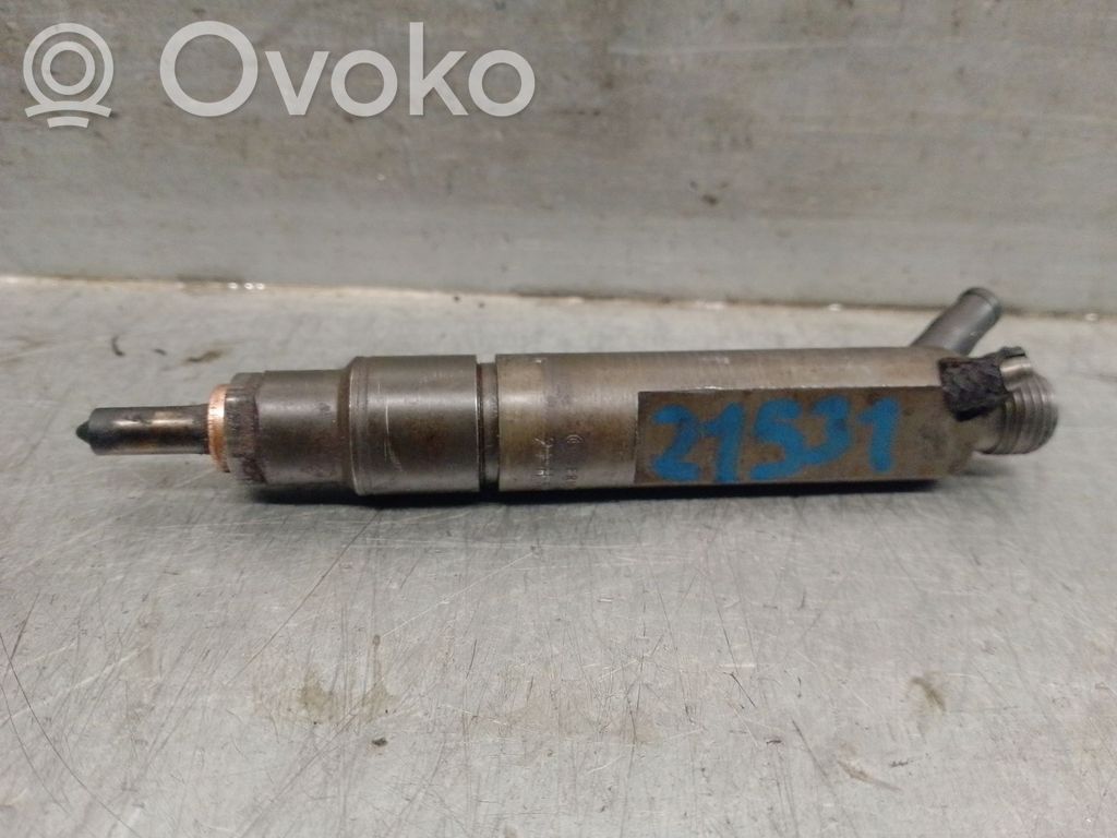 Injector combustibil   028130201T,KBEL58P144