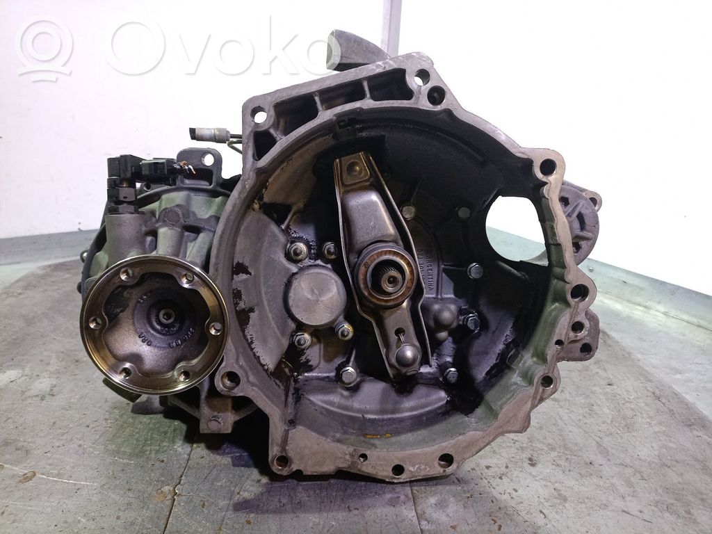 Volkswagen New Beetle Manualna 5-biegowa skrzynia biegów 
