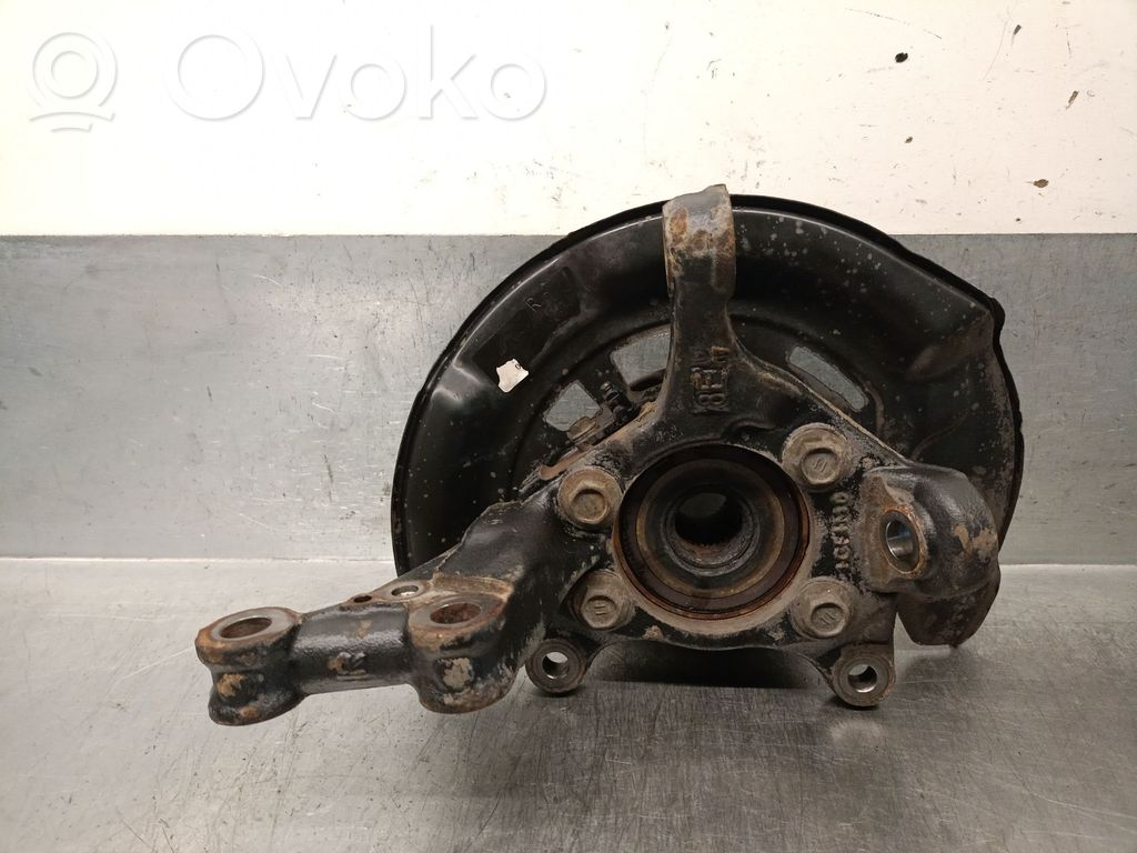 Toyota Auris 150 Achsschenkel vorne