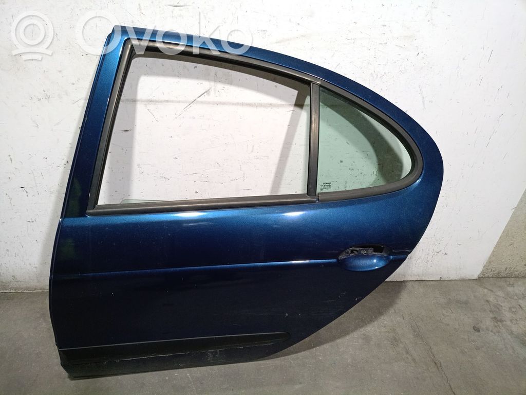 Renault Megane I Puerta trasera 