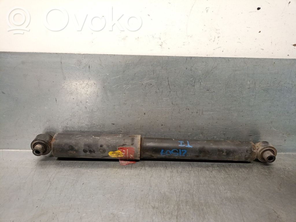 Volvo 460 Takaiskunvaimennin 
