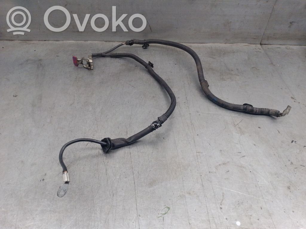 Citroen C2 Cablaj motor 