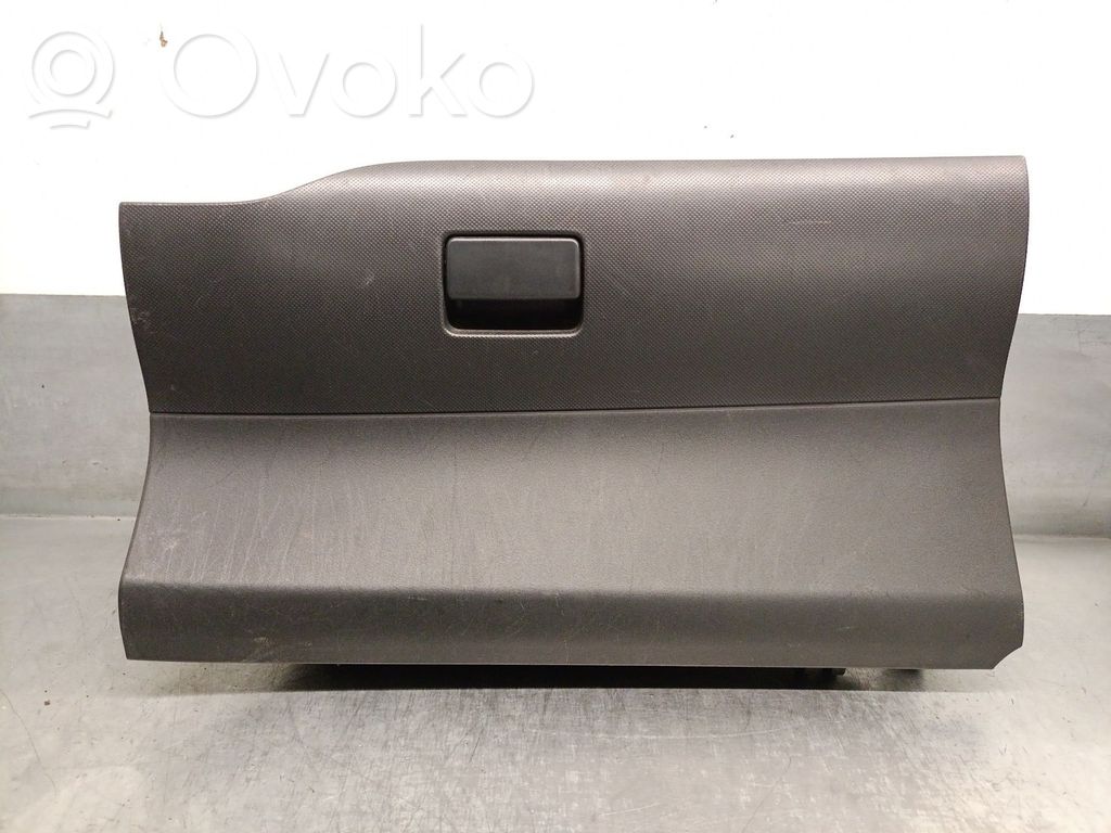 Toyota Auris 150 Vano portaoggetti