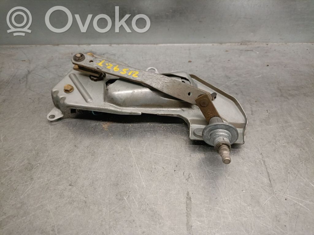 Renault Megane I Motor ștergător lunetă
