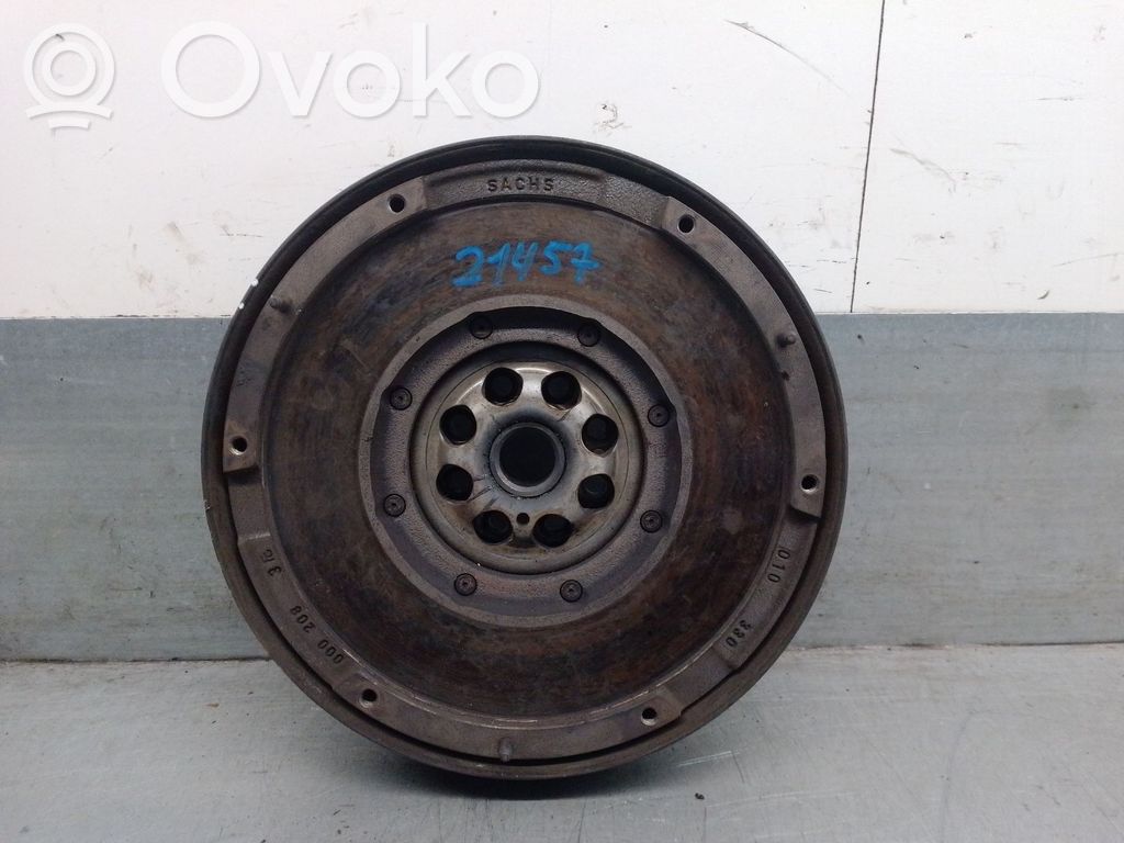 Vauhtipyörä   6650301105,6650301105,SACHS2294000293