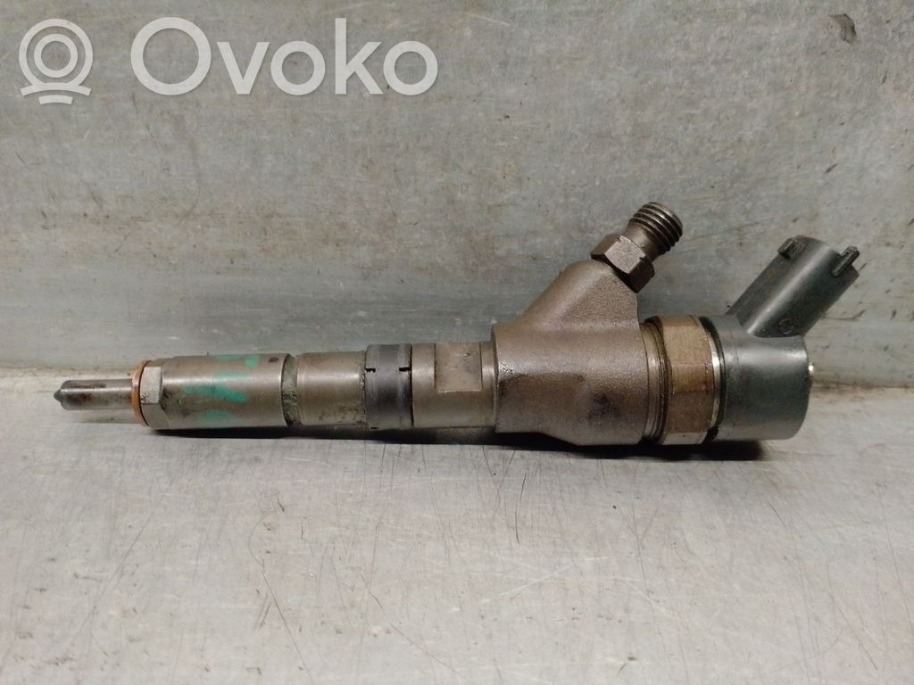 Citroen Xsara Iniettore