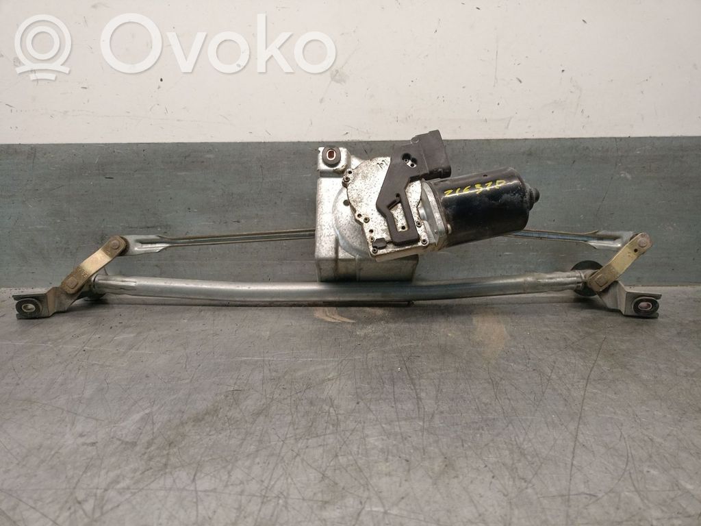 Opel Astra F Motorino del tergicristallo 