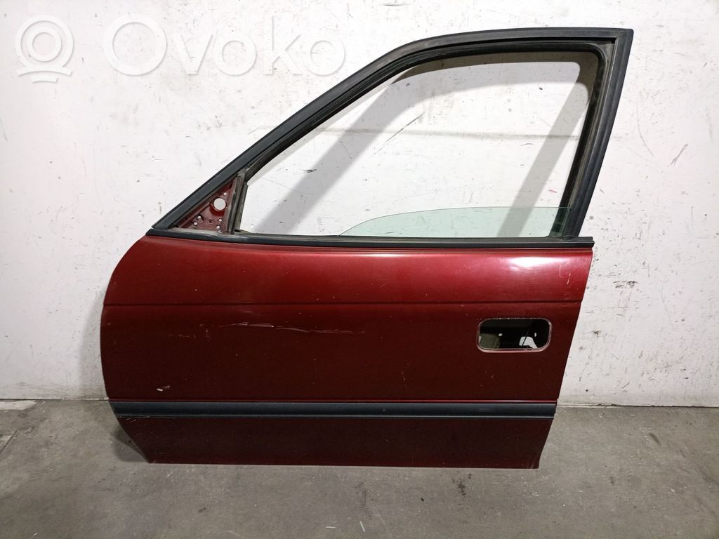 Opel Astra F Porte avant