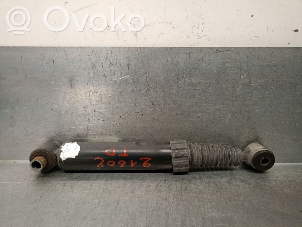 Amortyzator tylny   5206Y3,5206Y3,814903005478SACHS