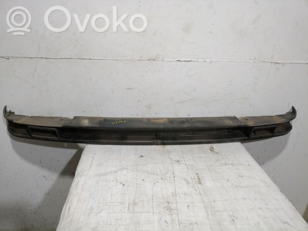 Front bumper mounting bracket   WJY,WJY