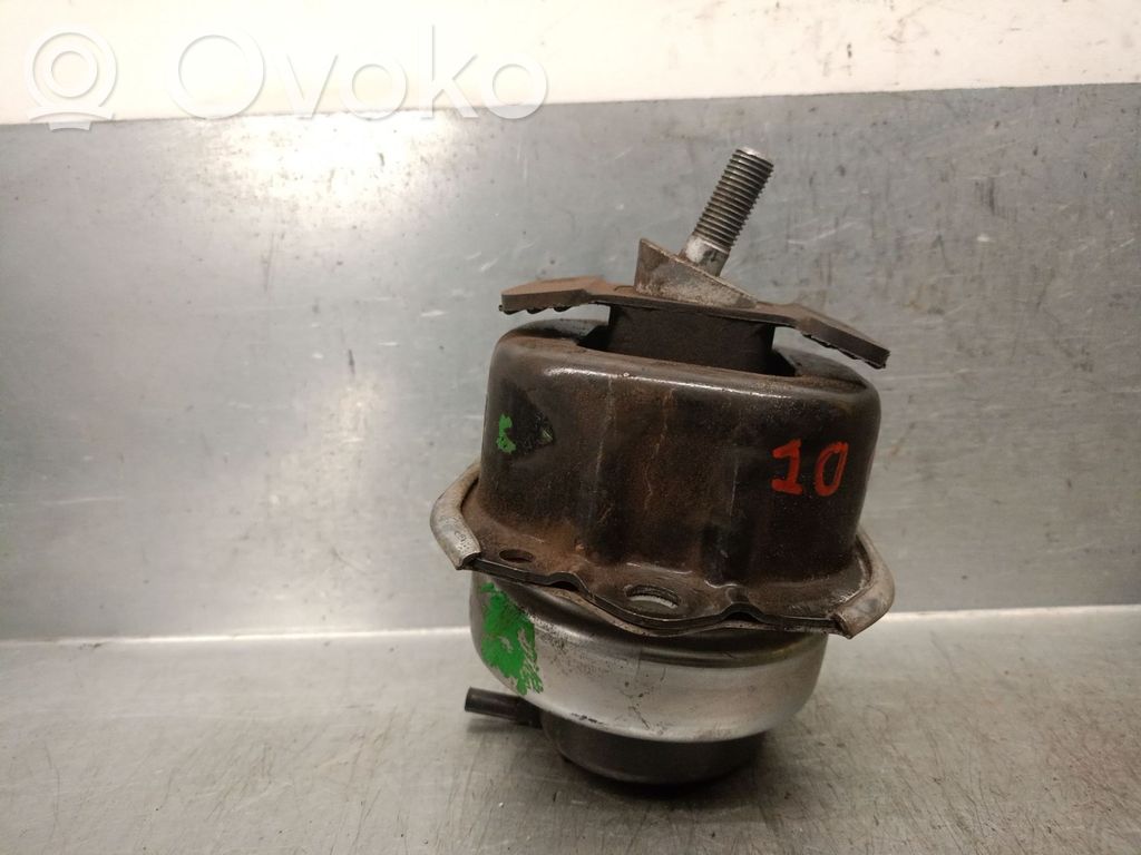 BMW X5 E70 Suport tampon motor 