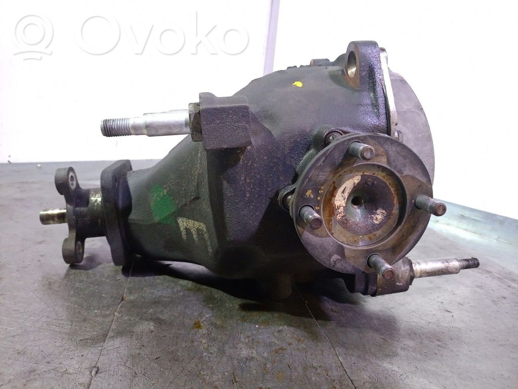 Jaguar XJ X300 Rear differential 
