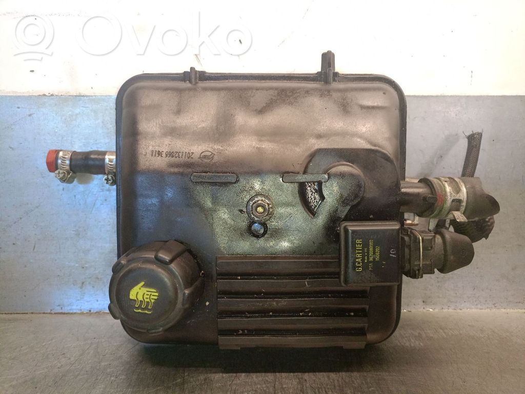 Citroen Evasion Depósito de expansión de combustible 