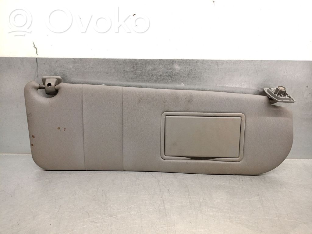 Citroen Evasion Sun visor 