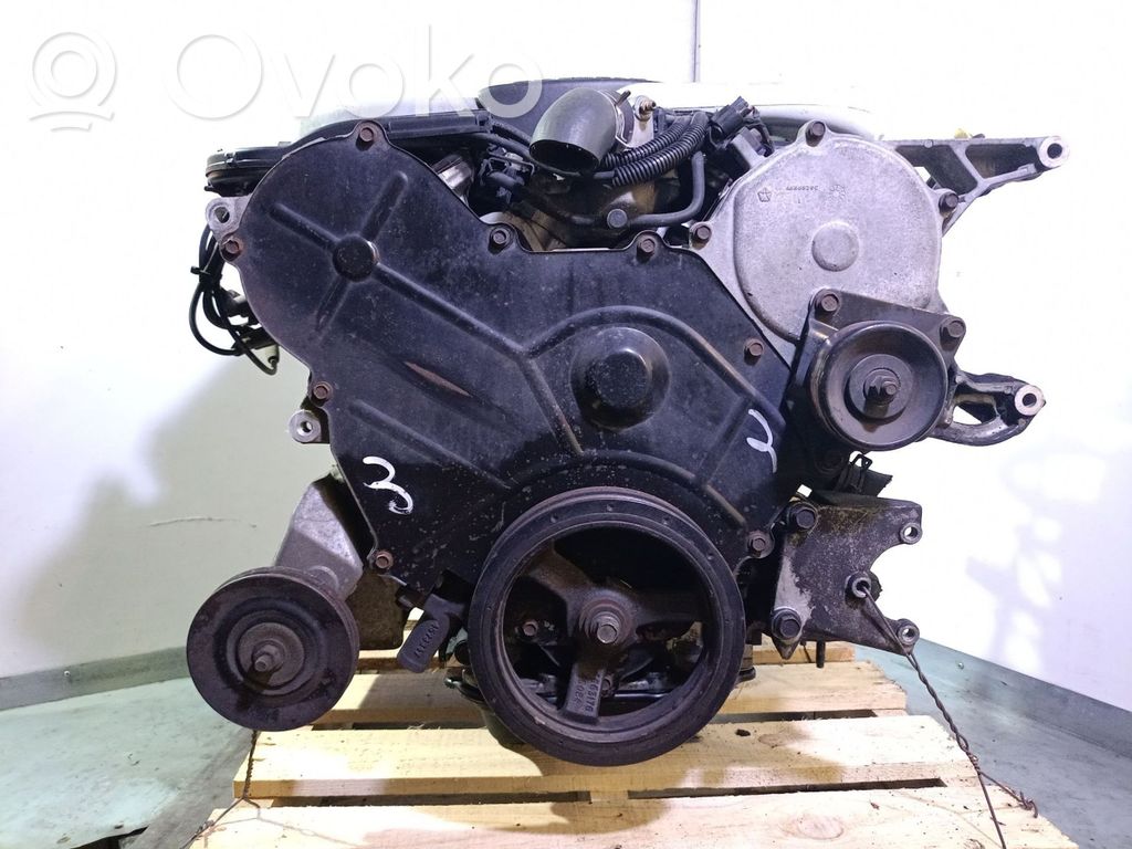 Chrysler New Yorker Motor 