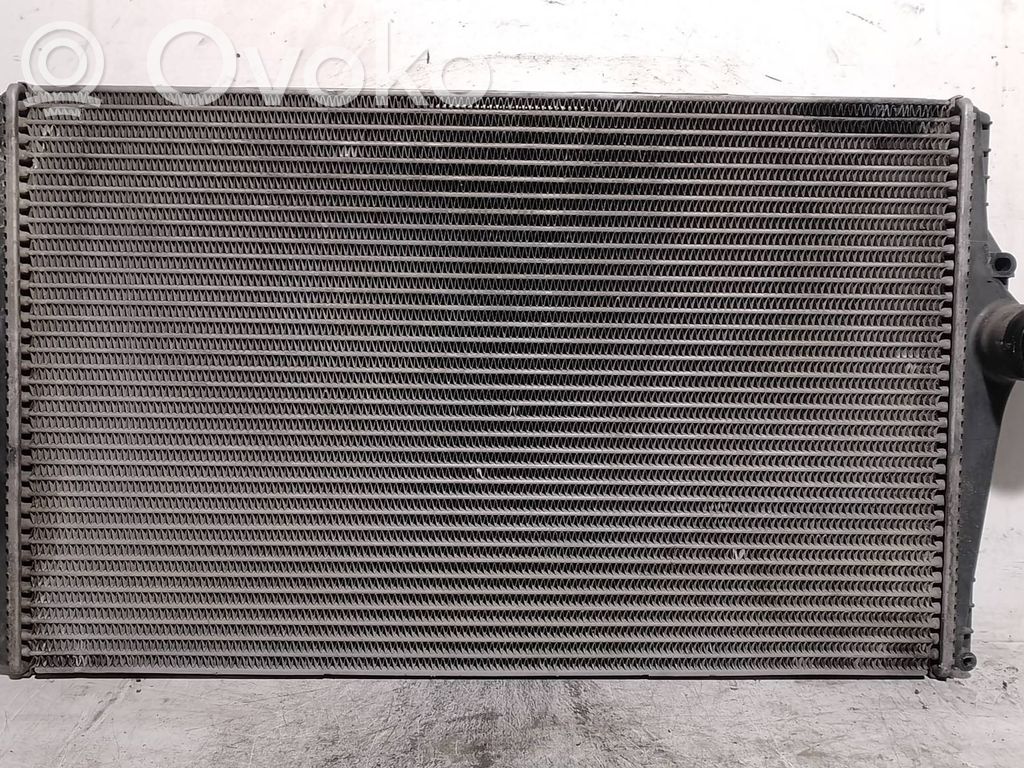 Radiator intercooler   8671694,874471MVALEO