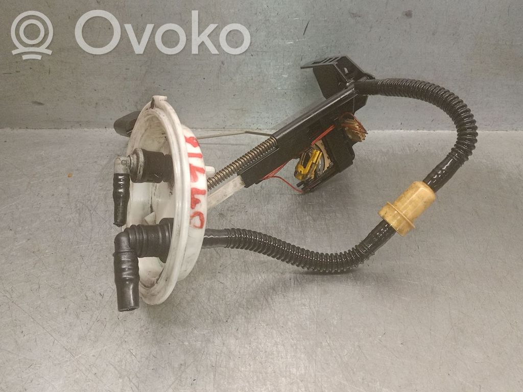 BMW 5 E60 E61 Bomba interna de combustible 