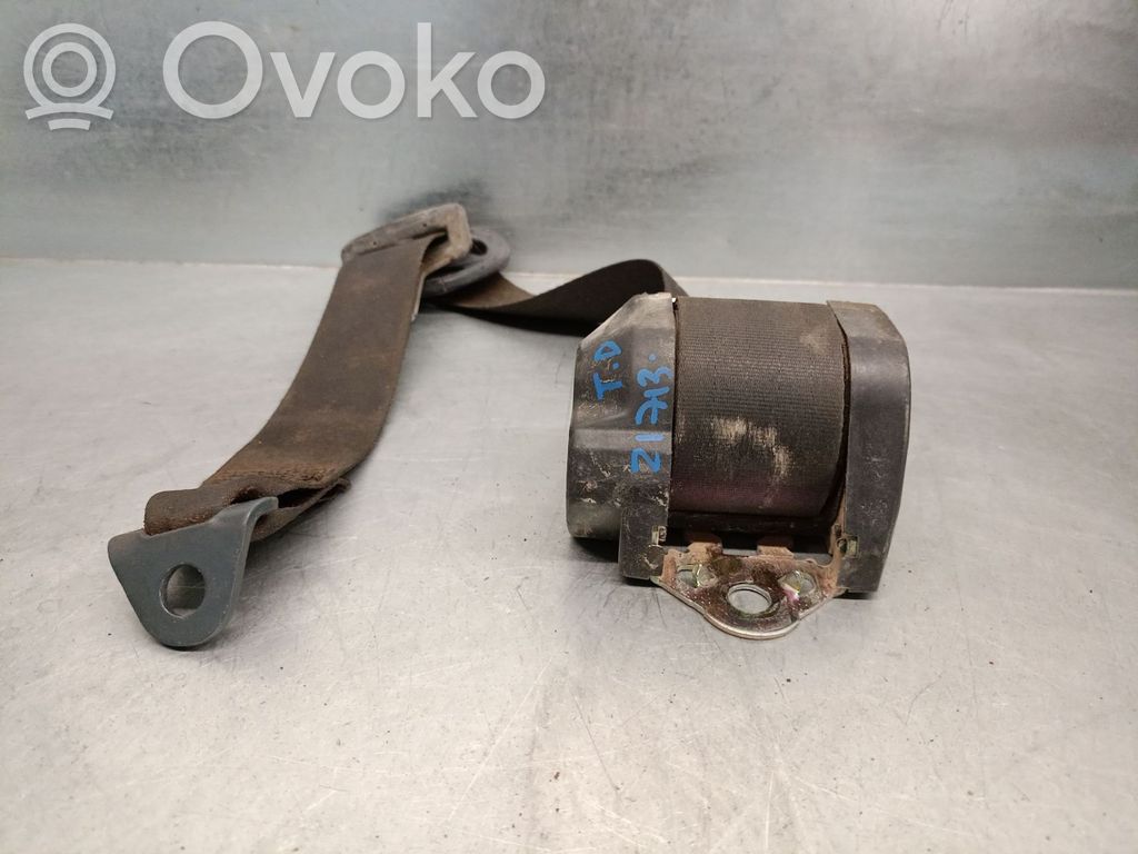 Cinturón trasero   8973YN,8973YN