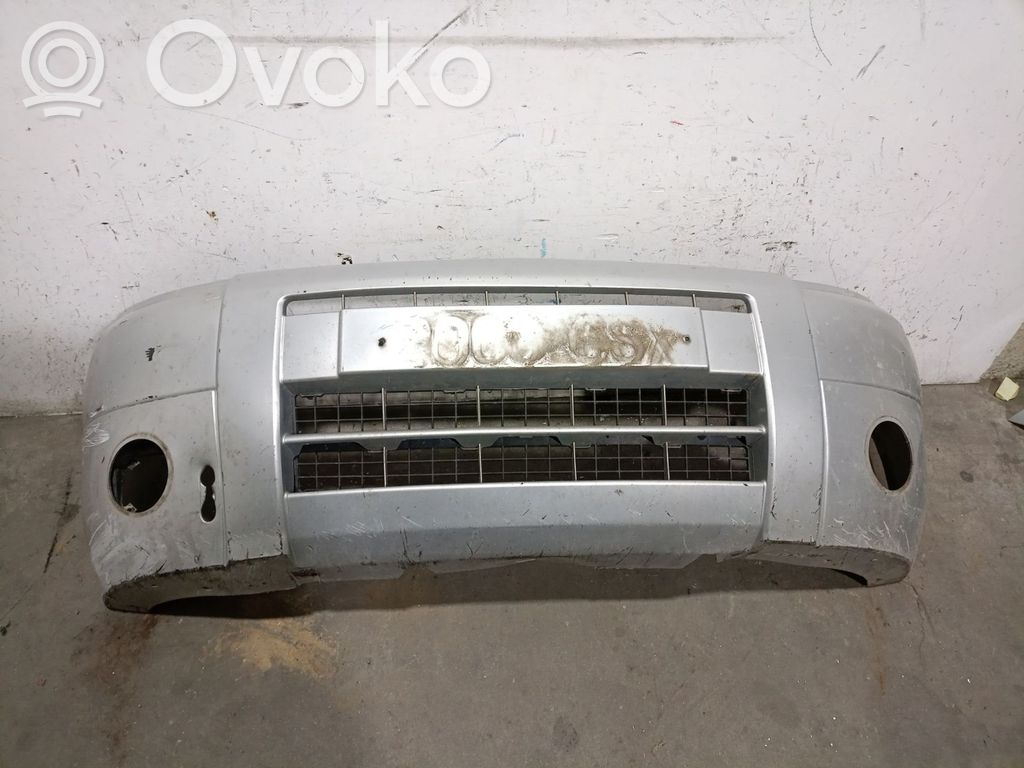 Citroen Berlingo Parachoques delantero 