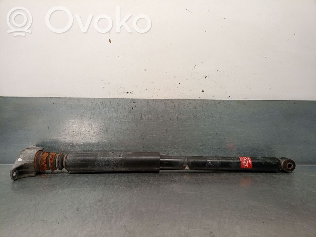 Ford Focus Stoßdämpfer hinten 