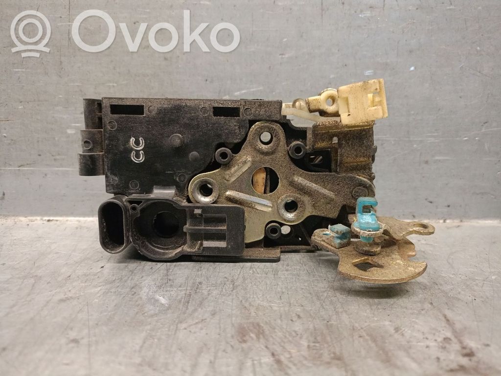 Daewoo Kalos Front door lock 