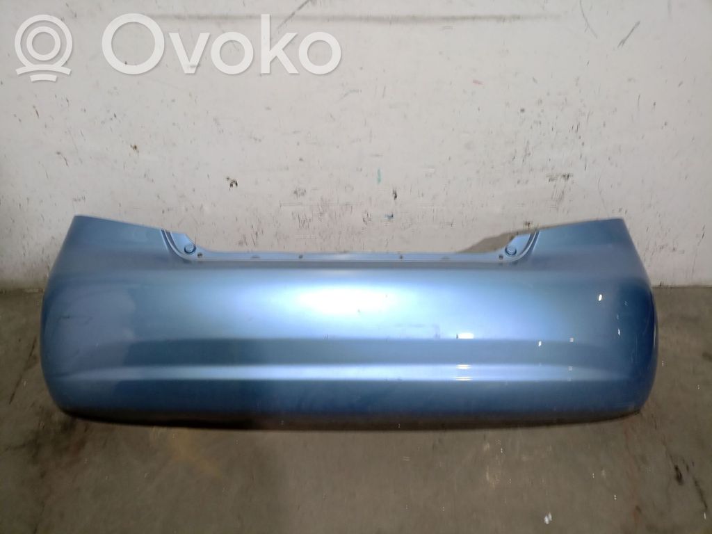 Daewoo Kalos Rear bumper 