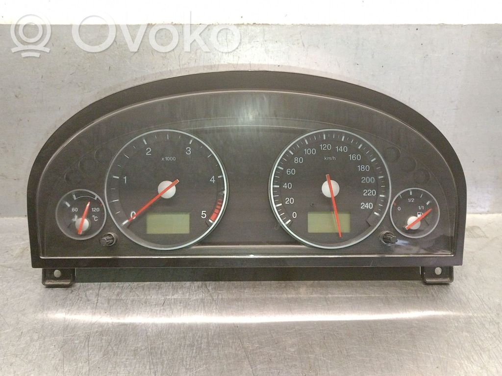 Ford Mondeo Mk III Tachimetro (quadro strumenti) 