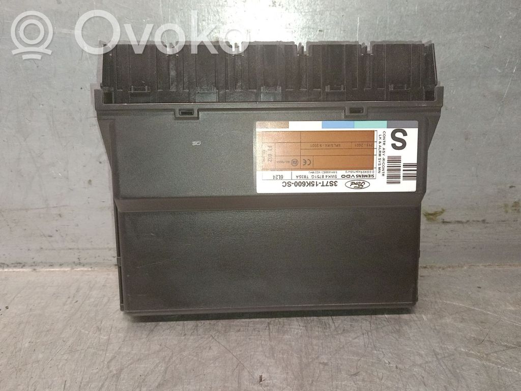 Ford Mondeo Mk III Modulo comfort/convenienza 