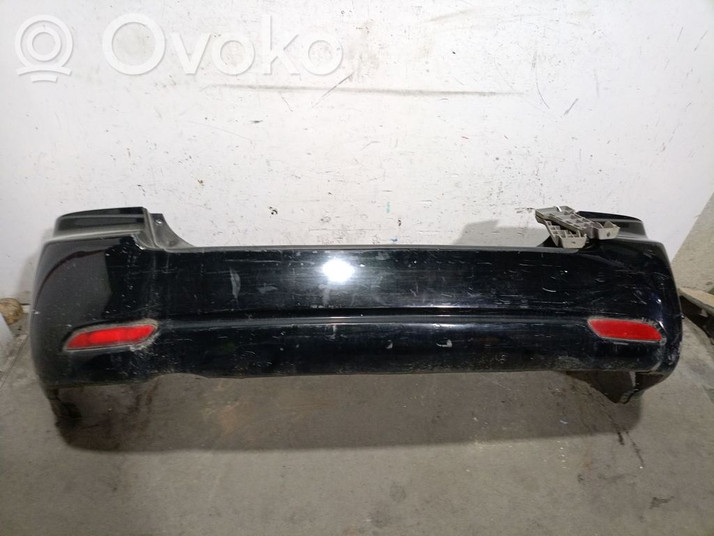 KIA Sorento Parachoques 