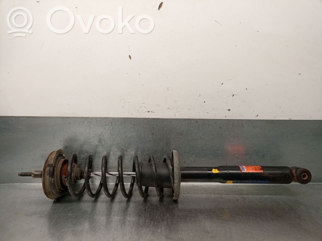 Amortyzator tylny   1L0513033C,1L0513033C,281700170353SACHS