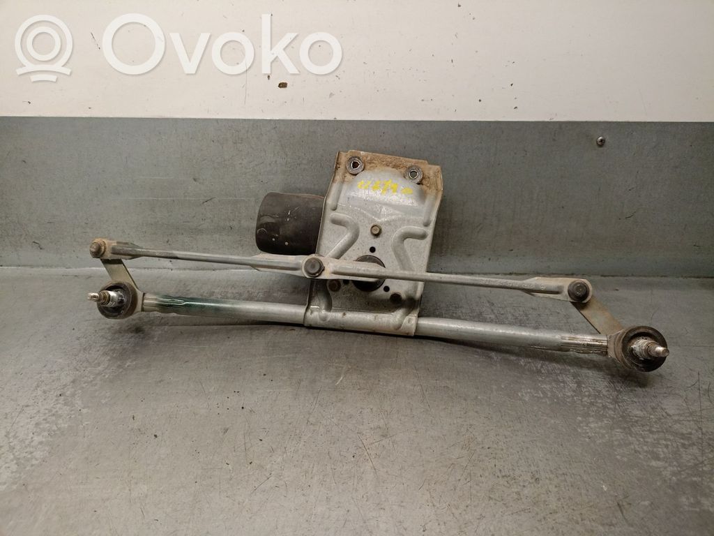 Ford Fiesta Silniczek wycieraczek szyby przedniej / czołowej 