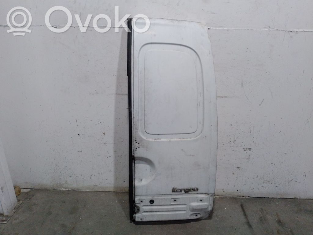 Renault Kangoo I Puerta trasera 
