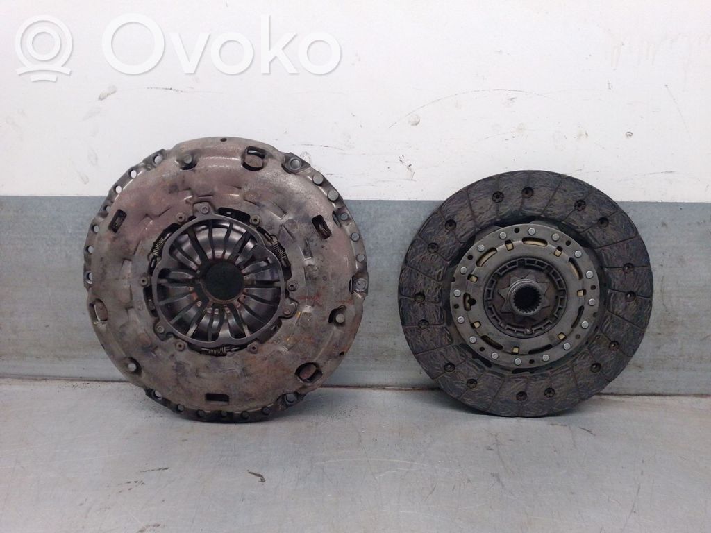 Volvo V50 Sankabos komplektas 