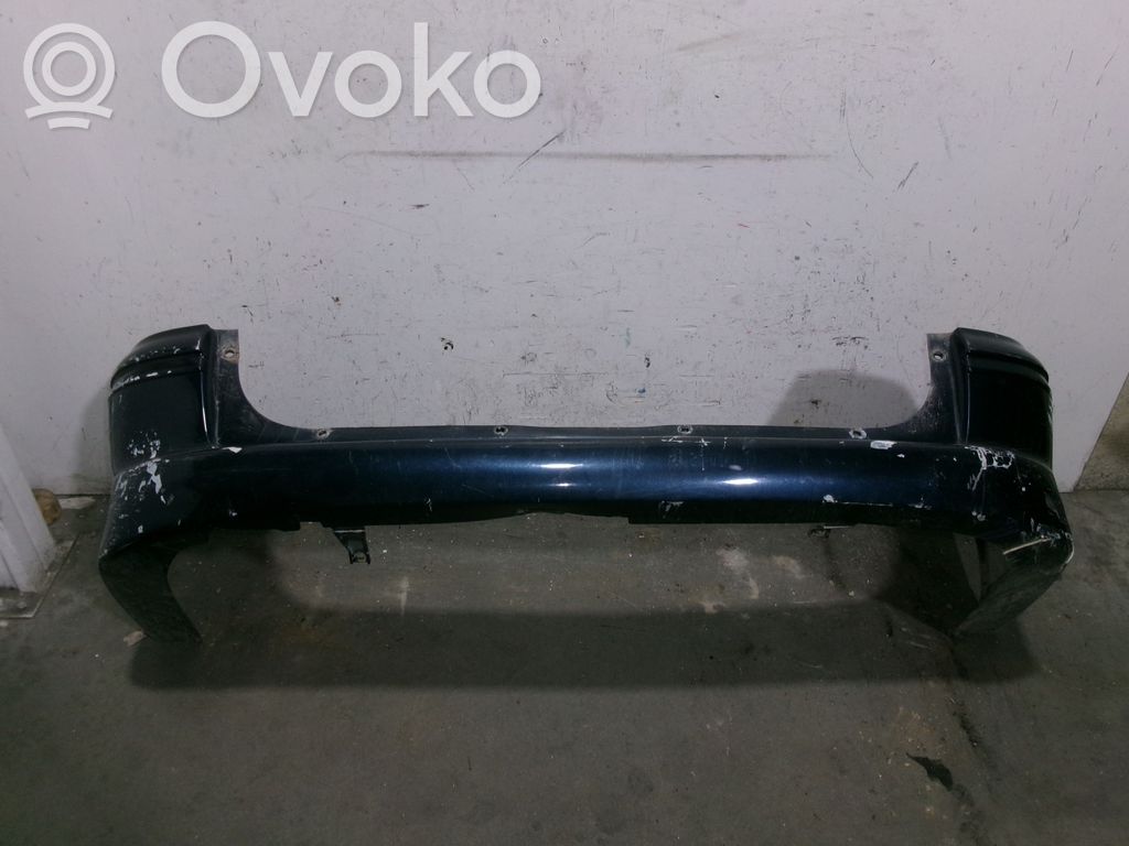 Opel Vectra B Puskuri 