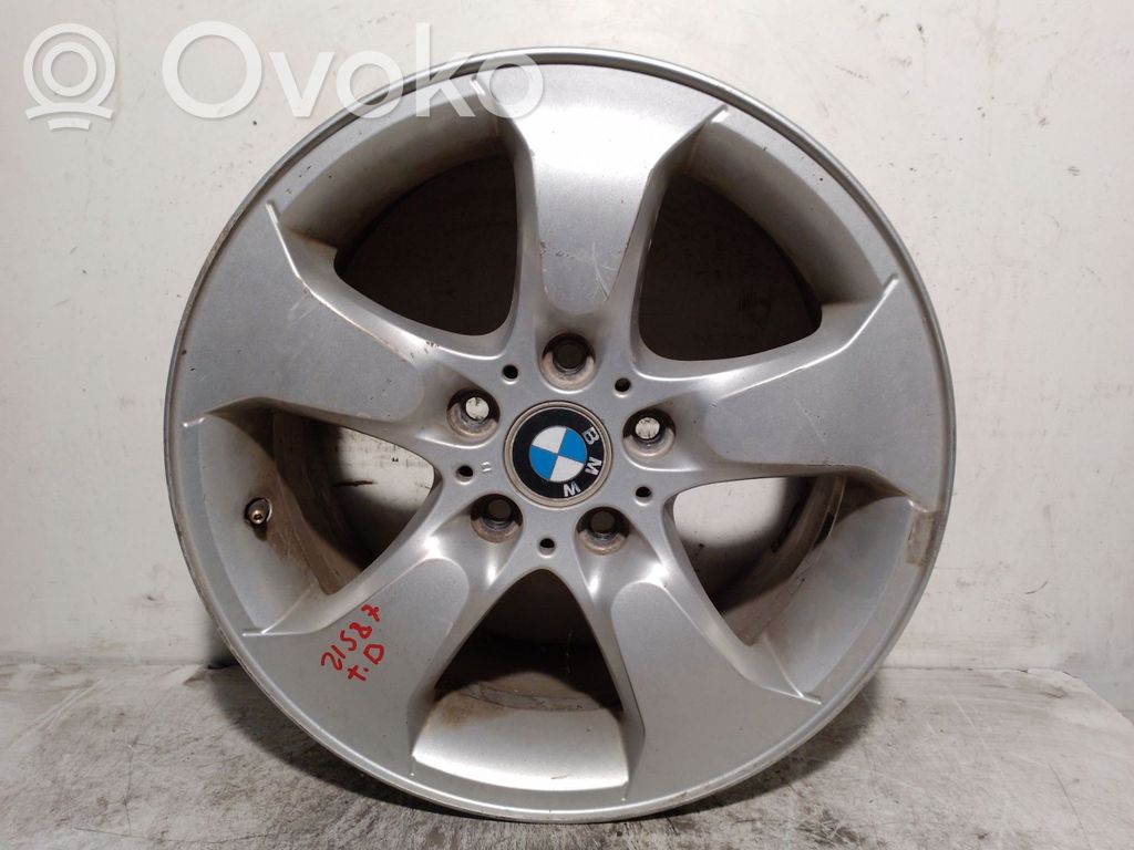 BMW X3 E83 Llanta de aleación R18 