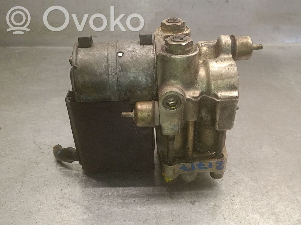 ABS-pumppu   443614111,443614111,0265201011BOSCH
