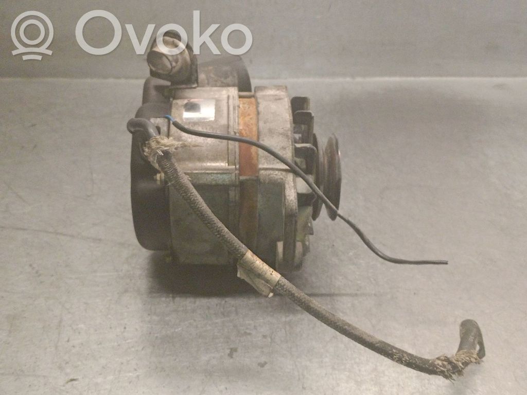 Generaattori/laturi   034903016E,034903017X,0120469862BOSCH