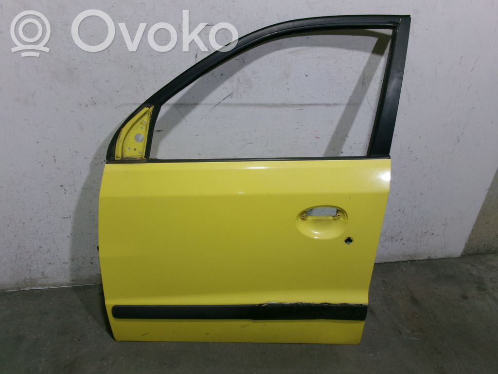 Hyundai Atos Prime Ușă față 