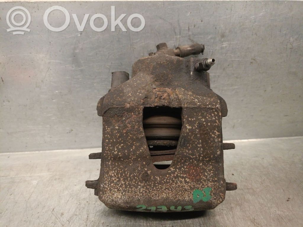 Seat Toledo I (1L) Pinza del freno anteriore