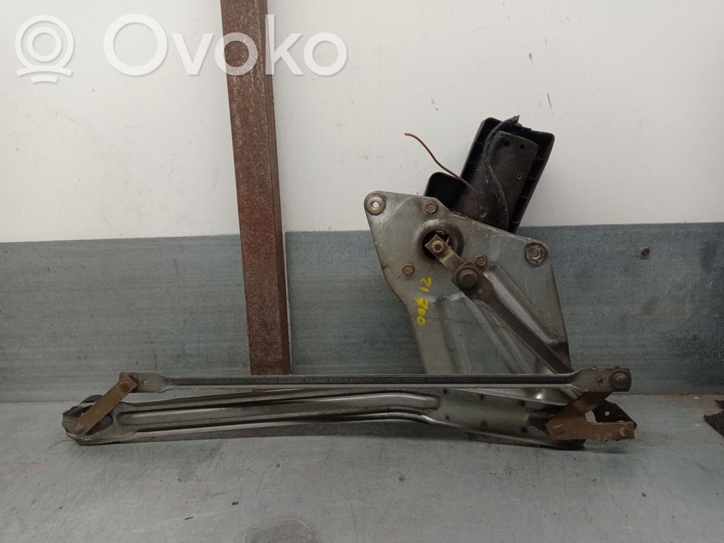 Ford Orion Двигатель стеклоочистителей 