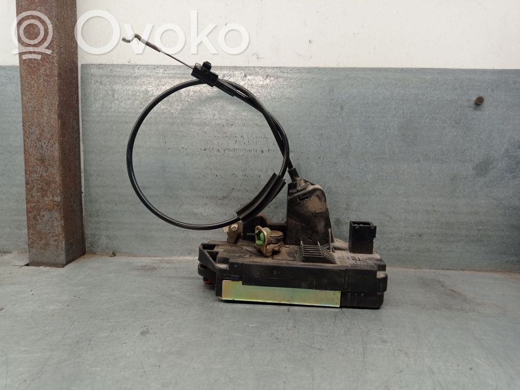 Takaoven lukko   90503995