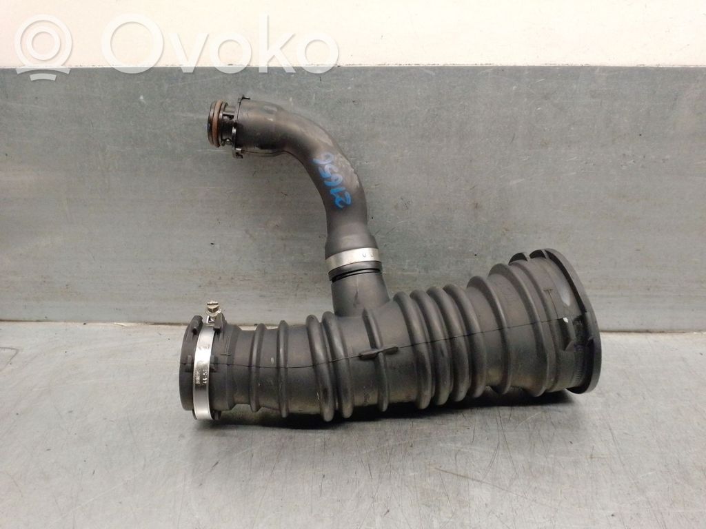 Ford Focus Air conditioning (A/C) pipe/hose 