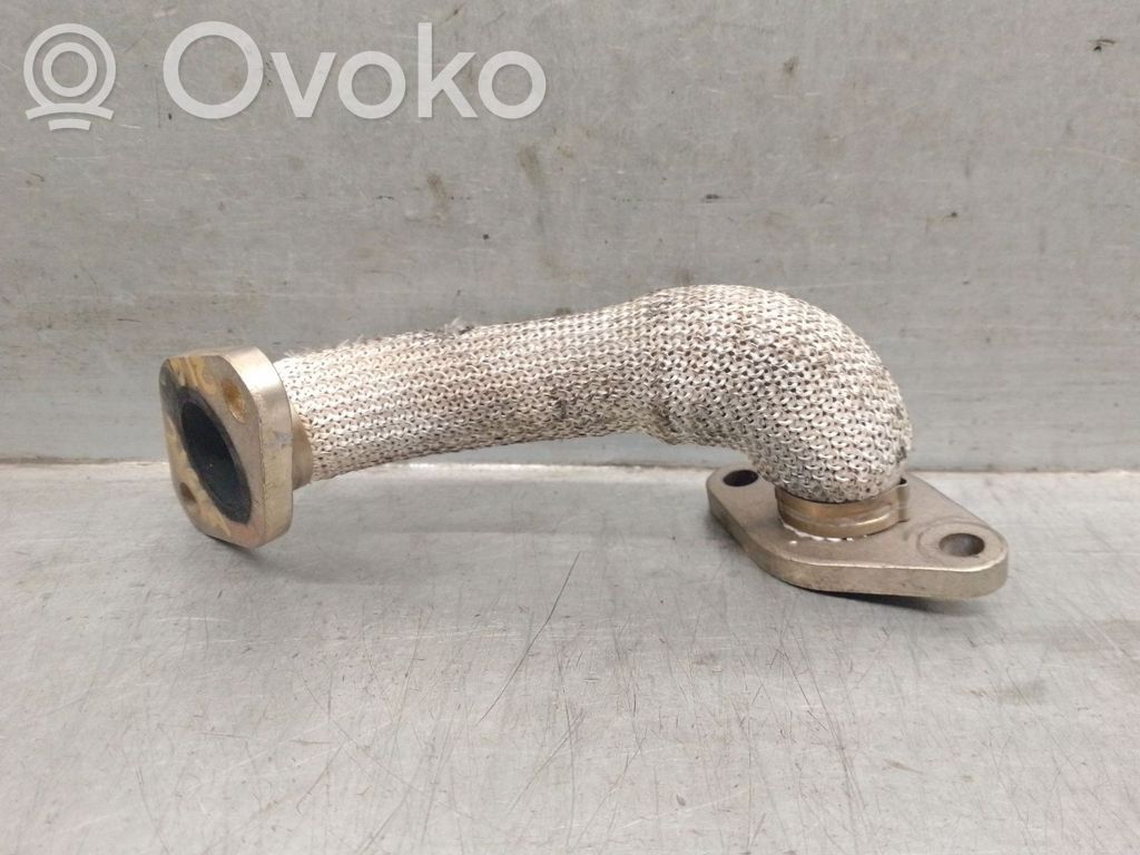 Ilmastointilaitteen putki (A/C)   059131525P,059131525P