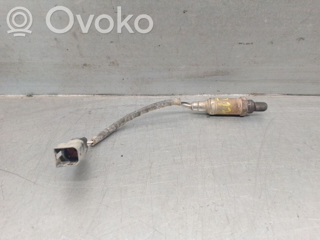 Ford Fiesta Lambda probe sensor 