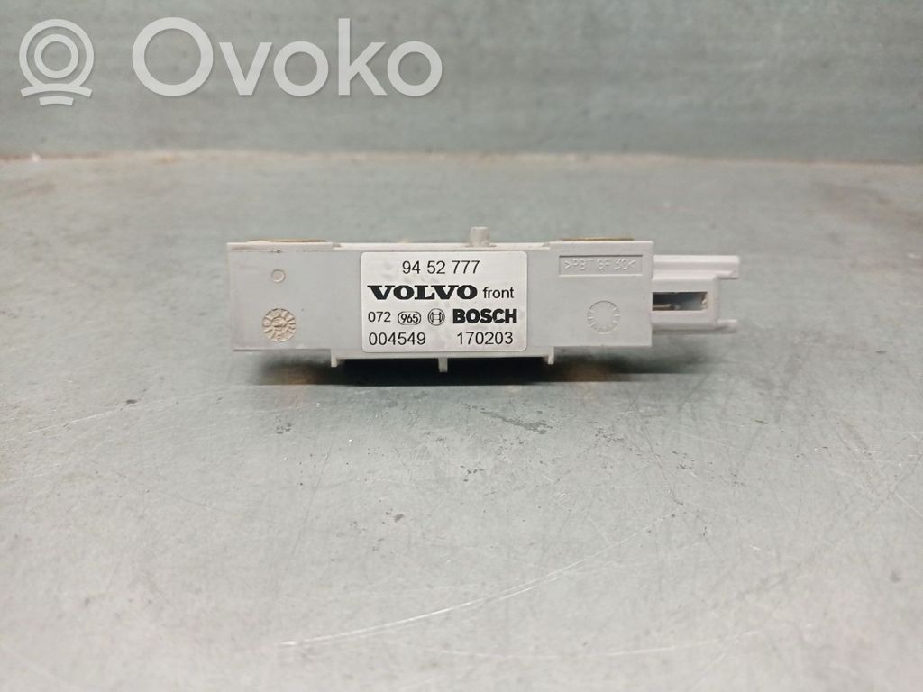Volvo V70 Senzor 