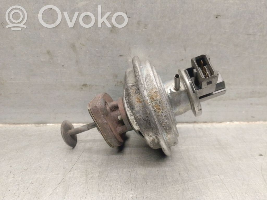 BMW X3 E83 Válvula EGR 